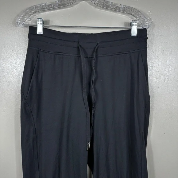 Lululemon Ready to Rulu High-Rise Jogger Black Size 6 - Picture 4 of 9